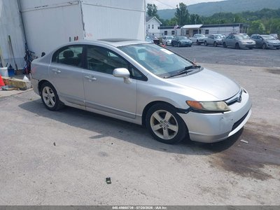 2006 Honda Civic
