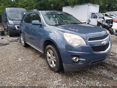 2012 Chevrolet Equinox