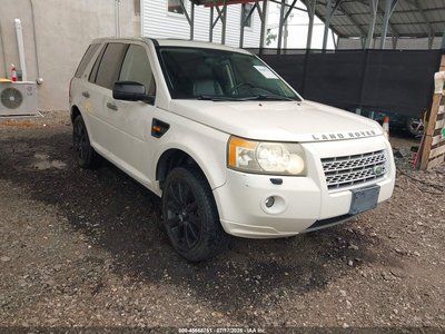 SALFT24N28H****** 2008 Land Rover LR2