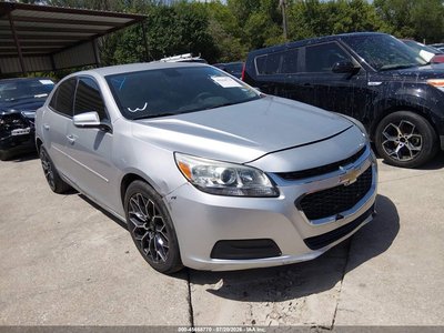 2014 Chevrolet Malibu