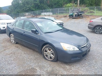 1HGCM56336A****** 2006 Honda Accord