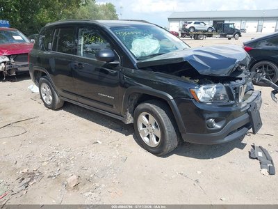 2015 Jeep Compass