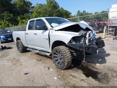 2010 Dodge Ram 1500