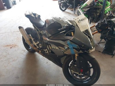 2025 BMW S 1000 RR