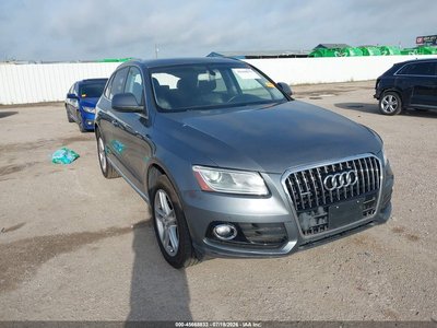 WA1LFAFP6FA****** 2015 Audi Q5