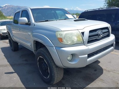 2006 Toyota Tacoma
