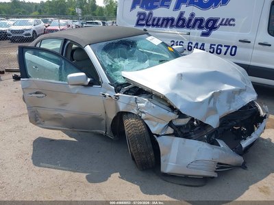 1G4HD572X8U****** 2008 Buick Lucerne