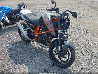 VBKLDT404EM****** 2014 KTM 690