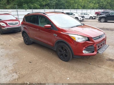 1FMCU0GX2FU****** 2015 Ford Escape