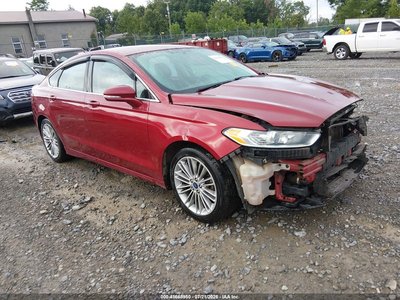 3FA6P0H94ER****** 2014 Ford Fusion