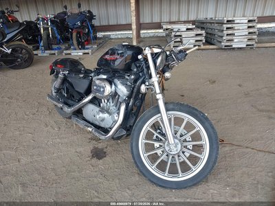 1HD4CAM184K****** 2004 Harley-Davidson Xl883