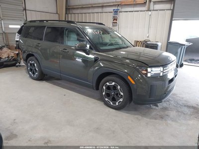 2024 Hyundai Santa Fe