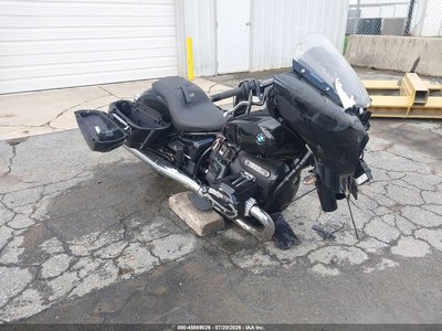 WB10L3305P6****** 2023 BMW R 18