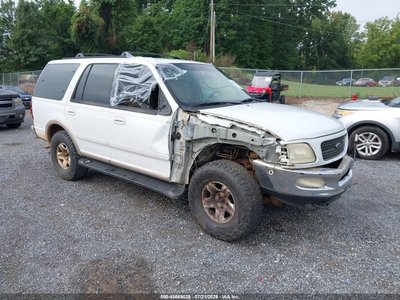 1998 Ford Expedition