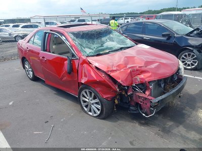 4T1BK1FK1DU****** 2013 Toyota Camry