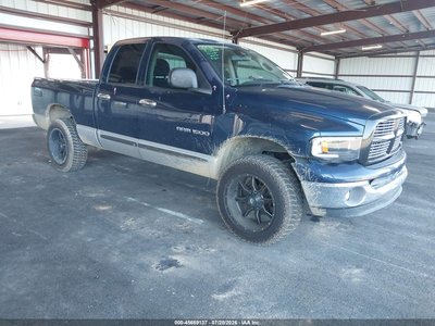 2005 Dodge Ram 1500