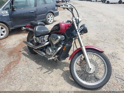 2000 Honda Vt600