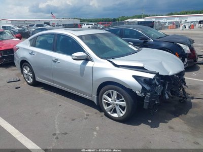 1N4AL3AP6FC****** 2015 Nissan Altima