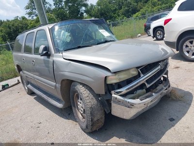 3GNEC16Z53G****** 2003 Chevrolet Suburban