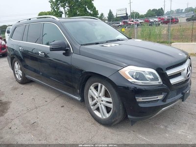 4JGDF7CE1DA****** 2013 Mercedes-Benz Gl 450