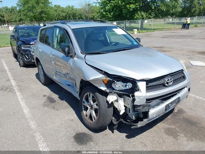 2T3BF4DV3BW****** 2011 Toyota RAV4