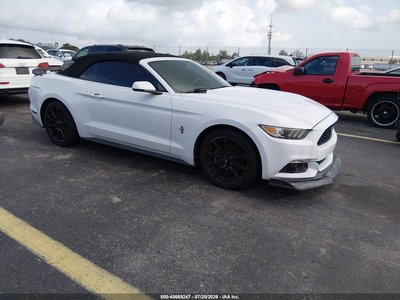 1FATP8UHXF5****** 2015 Ford Mustang