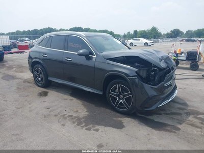 W1NKM4HB2RF****** 2024 Mercedes-Benz Glc 300
