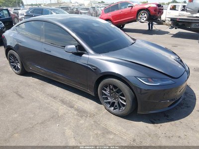 5YJ3E1EA0RF****** 2024 Tesla Model 3