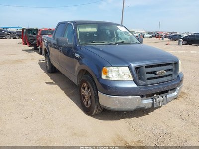 2005 Ford F-150