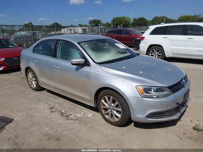 3VWDP7AJXDM****** 2013 Volkswagen Jetta