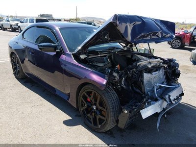 3MW43CM05T8****** 2026 BMW M240