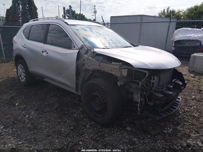 5N1AT2MM5GC****** 2016 Nissan Rogue