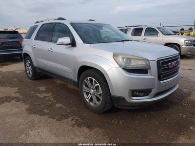 2016 GMC Acadia