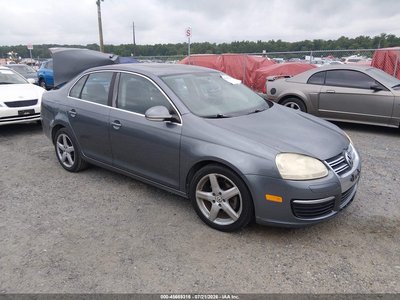 2008 Volkswagen Jetta