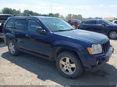2005 Jeep Grand Cherokee