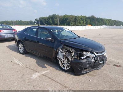 2014 Chevrolet Malibu