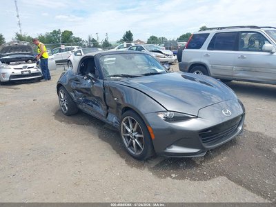 JM1NDAD76M0****** 2021 Mazda MX-5 Miata