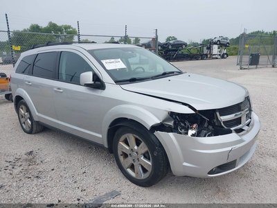 2010 Dodge Journey