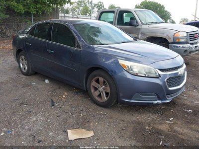 2015 Chevrolet Malibu