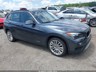 2014 BMW X1