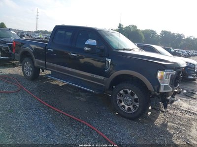 2020 Ford F-250
