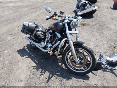 1HD1GNM24EC****** 2014 Harley-Davidson Low Rider