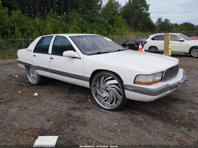 1G4BN52P2TR****** 1996 Buick Roadmaster