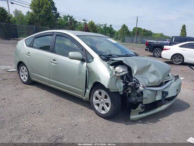 JTDKB20UX87****** 2008 Toyota Prius