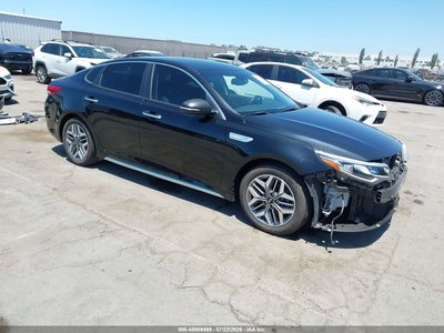 KNAGV4LD8L5****** 2020 Kia Optima