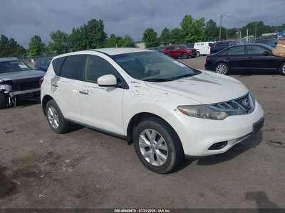 JN8AZ1MW4EW****** 2014 Nissan Murano