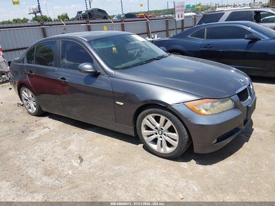WBAVB13586K****** 2006 BMW 3 Series