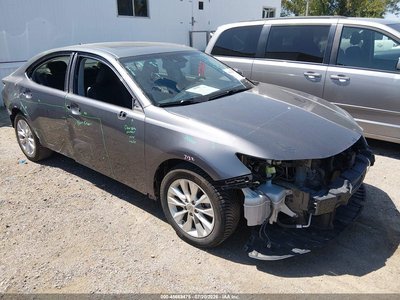 JTHBW1GG5E2****** 2014 Lexus ES 300h