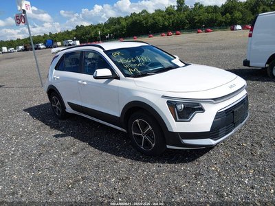 KNDCR3LE2S5****** 2025 Kia Niro