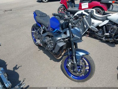 JYARN94E9RA****** 2024 Yamaha MT-09